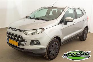 Voiture accidenté Ford EcoSport 1.0 EcoBoost Trend 2017/3