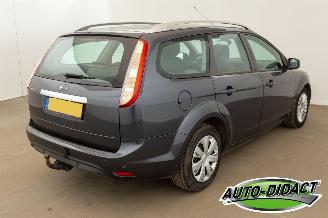 Ford Focus 1.6 Titanium picture 4