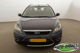 Ford Focus 1.6 Titanium picture 34