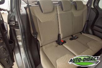 Ford Tourneo Courier 1.0 Titanium 5p Clima Carpas picture 21