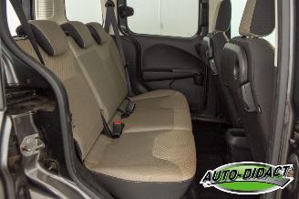 Ford Tourneo Courier 1.0 Titanium 5p Clima Carpas picture 22