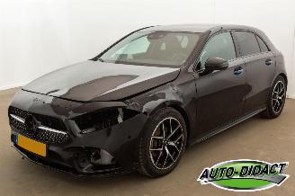  Mercedes A-klasse 180 Business Solution AMG Digi Dash Navi Clima 2020/10