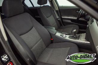 BMW 3-serie 318i Clima Navi picture 19