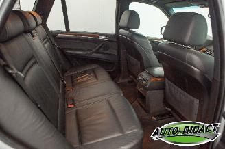 BMW X5 xDrive30i Automaat Clima Navi High Executive picture 23