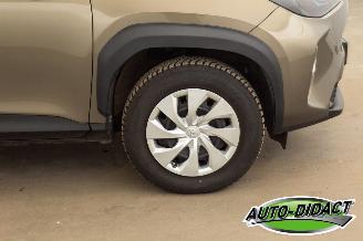 Toyota Yaris Cross 1.5 Hybrid Dynamic 64.892 km Clima Camera picture 28