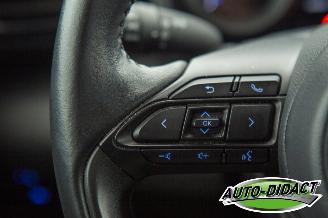 Toyota Yaris Cross 1.5 Hybrid Dynamic 64.892 km Clima Camera picture 14