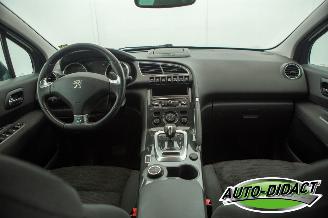 Peugeot 3008 2.0 4WD Automaat HDi HYbrid4 Blue Lease Clima Navi picture 22