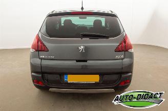 Peugeot 3008 2.0 4WD Automaat HDi HYbrid4 Blue Lease Clima Navi picture 30