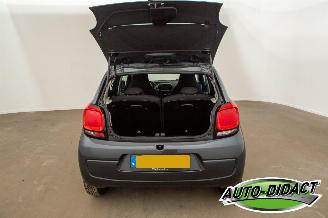 Citroën C1 1.0 VTi Automaat 69.741 km Clima Airscape Shine picture 37