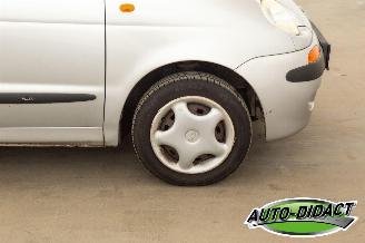 Daewoo Matiz 0.8i SE 91.826 km NAP picture 36