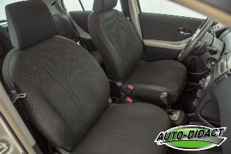 Toyota Yaris 1.3 Sol Automaat Airco 77.439 km Carpas picture 17