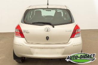 Toyota Yaris 1.3 Sol Automaat Airco 77.439 km Carpas picture 35