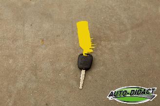 Toyota Yaris 1.3 Sol Automaat Airco 77.439 km Carpas picture 25