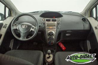 Toyota Yaris 1.3 Sol Automaat Airco 77.439 km Carpas picture 21