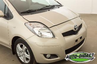 Toyota Yaris 1.3 Sol Automaat Airco 77.439 km Carpas picture 30