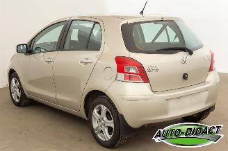 Toyota Yaris 1.3 Sol Automaat Airco 77.439 km Carpas picture 3