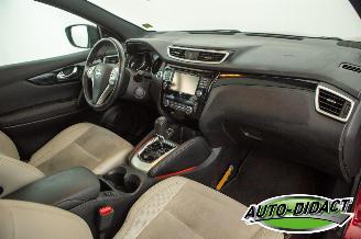 Nissan Qashqai 1.2 Automaat Camera Navi Pano Tekna picture 23