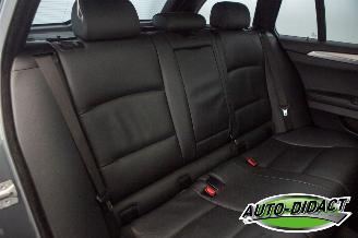 BMW 5-serie 520d  Automaat Pano Clima Navi Leder High Executive picture 25