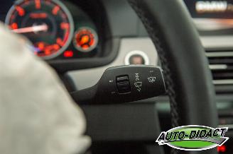 BMW 5-serie 520d  Automaat Pano Clima Navi Leder High Executive picture 21