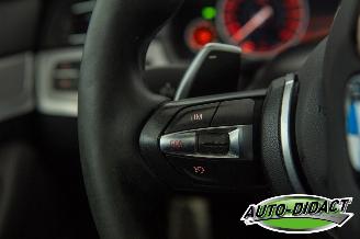 BMW 5-serie 520d  Automaat Pano Clima Navi Leder High Executive picture 18