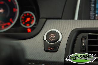 BMW 5-serie 520d  Automaat Pano Clima Navi Leder High Executive picture 14