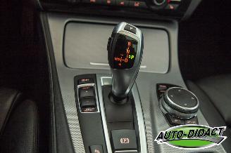 BMW 5-serie 520d  Automaat Pano Clima Navi Leder High Executive picture 12