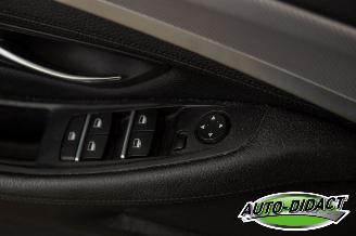 BMW 5-serie 520d  Automaat Pano Clima Navi Leder High Executive picture 15