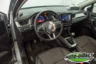 Renault Captur 1.0 TCe Clima Navi 90 Edition One picture 25