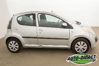 Citroën C1 1.0-12V Automaat Ambiance picture 32