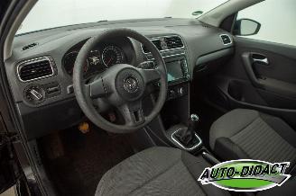 Volkswagen Polo 1.4-16V Airco Trendline picture 21