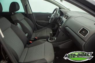 Volkswagen Polo 1.4-16V Airco Trendline picture 16