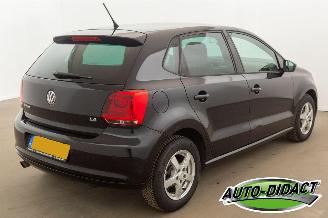 Volkswagen Polo 1.4-16V Airco Trendline picture 4