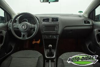 Volkswagen Polo 1.4-16V Airco Trendline picture 20