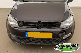Volkswagen Polo 1.4-16V Airco Trendline picture 26