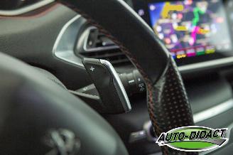 Peugeot 308 1.2 PureTech GT Automaat Clima Camera Navi Blue Lease picture 17