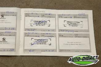 Peugeot 308 1.2 PureTech GT Automaat Clima Camera Navi Blue Lease picture 31