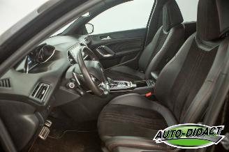 Peugeot 308 1.2 PureTech GT Automaat Clima Camera Navi Blue Lease picture 25