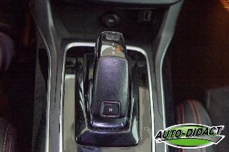 Peugeot 308 1.2 PureTech GT Automaat Clima Camera Navi Blue Lease picture 10