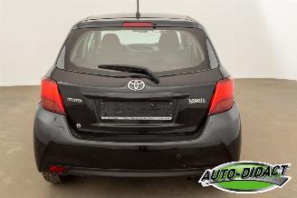 Toyota Yaris 1.0 Airco Life picture 32