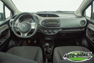 Toyota Yaris 1.0 Airco Life picture 20