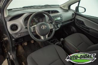 Toyota Yaris 1.0 Airco Life picture 21