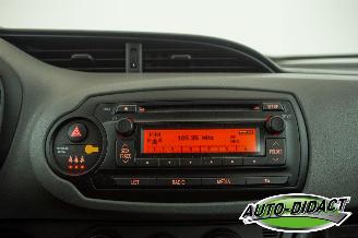 Toyota Yaris 1.0 Airco Life picture 7