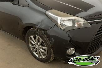 Toyota Yaris 1.0 Airco Life picture 27