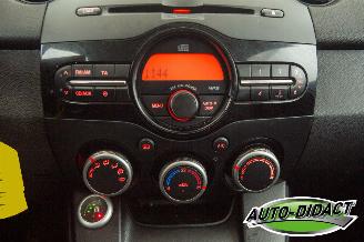 Mazda 2 1.3 BIFUEL Benzine-LPG Airco GT-M Line picture 7