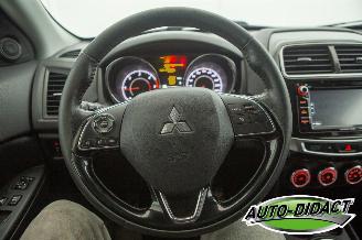 Mitsubishi ASX 1.6 DI.D  Airco Camera picture 5