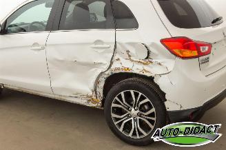 Mitsubishi ASX 1.6 DI.D  Airco Camera picture 29