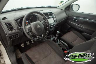 Mitsubishi ASX 1.6 DI.D  Airco Camera picture 23