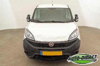 Fiat Doblo 1.4 T-Jet Natural Power L2H1 Maxi Airco picture 30