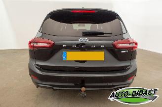 Ford Focus Wagon 1.0 EcoBoost Hybrid ST Line X Navi Camera picture 37