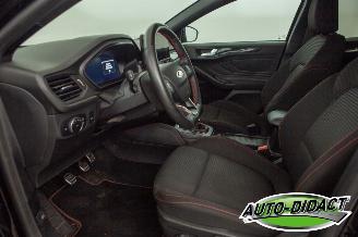 Ford Focus Wagon 1.0 EcoBoost Hybrid ST Line X Navi Camera picture 26